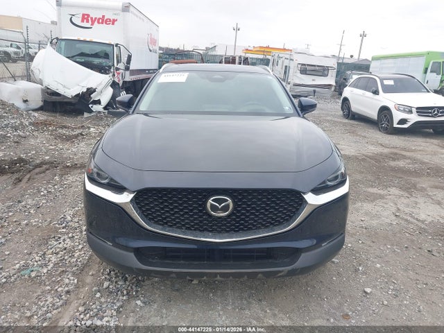 Mazda Cx-30 2.5 S Premium Package 2024 3MVDMBDM1RM617267 Image 12