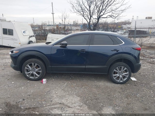 Mazda Cx-30 2.5 S Premium Package 2024 3MVDMBDM1RM617267 Image 14