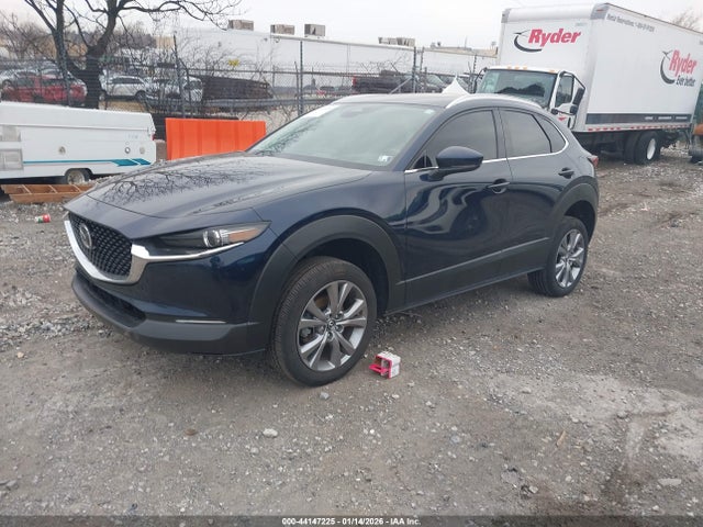 Mazda Cx-30 2.5 S Premium Package 2024 3MVDMBDM1RM617267 Image 2