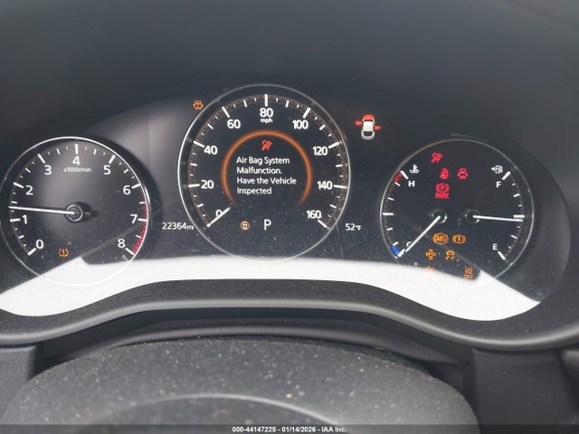 Mazda Cx-30 2.5 S Premium Package 2024 3MVDMBDM1RM617267 Image 7