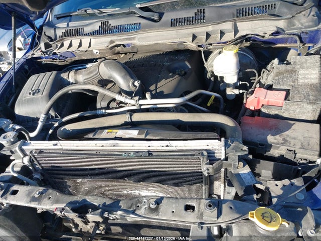 2017 RAM 1500 1C6RR7YT7HS784849 Photo 9