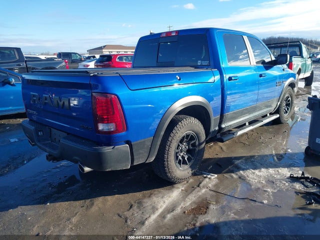 2017 RAM 1500 1C6RR7YT7HS784849 Photo 3