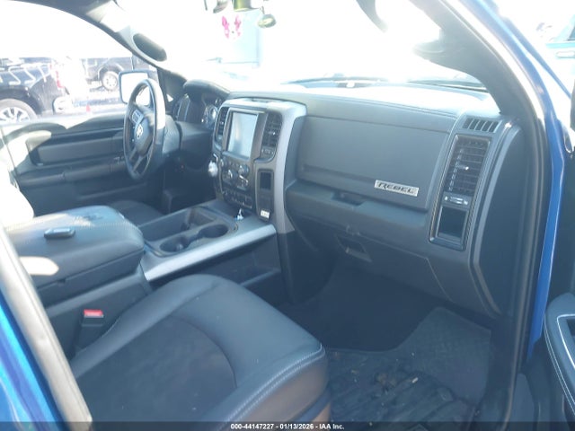 2017 RAM 1500 1C6RR7YT7HS784849 Photo 4