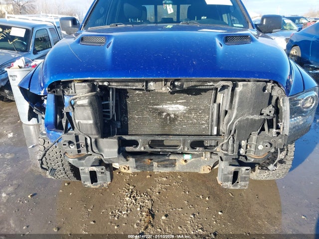 2017 RAM 1500 1C6RR7YT7HS784849 Photo 5