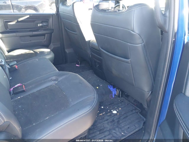 2017 RAM 1500 1C6RR7YT7HS784849 Photo 7