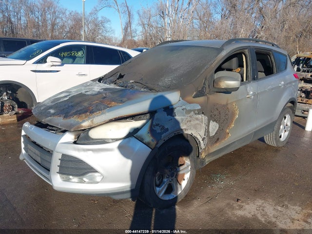 44147239 :رقم المزاد ، 1FMCU9GX7EUB45654 vin ، 2014 Ford Escape Se مزاد بيع