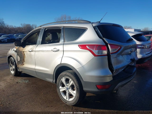 44147239 :رقم المزاد ، 1FMCU9GX7EUB45654 vin ، 2014 Ford Escape Se مزاد بيع