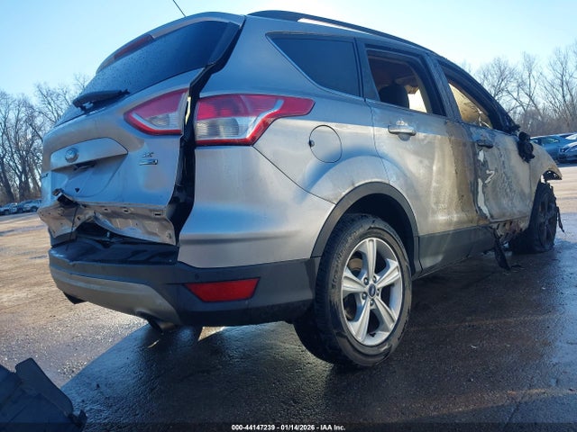 44147239 :رقم المزاد ، 1FMCU9GX7EUB45654 vin ، 2014 Ford Escape Se مزاد بيع