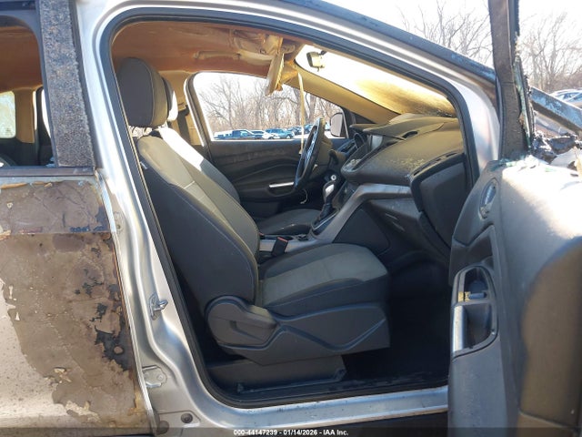 44147239 :رقم المزاد ، 1FMCU9GX7EUB45654 vin ، 2014 Ford Escape Se مزاد بيع