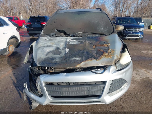 44147239 :رقم المزاد ، 1FMCU9GX7EUB45654 vin ، 2014 Ford Escape Se مزاد بيع