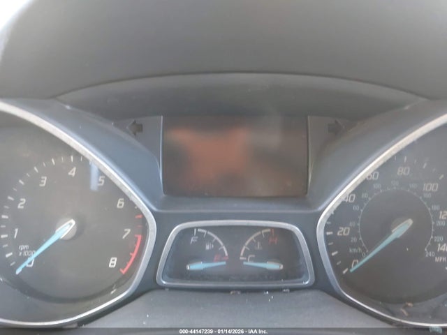 44147239 :رقم المزاد ، 1FMCU9GX7EUB45654 vin ، 2014 Ford Escape Se مزاد بيع