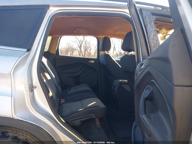44147239 :رقم المزاد ، 1FMCU9GX7EUB45654 vin ، 2014 Ford Escape Se مزاد بيع