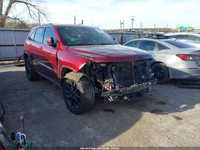 2020 JEEP GRAND CHEROKEE 1C4RJFAG8LC121428