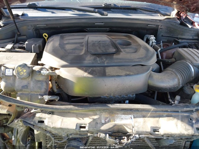 2020 JEEP GRAND CHEROKEE 1C4RJFAG8LC121428 Photo 9