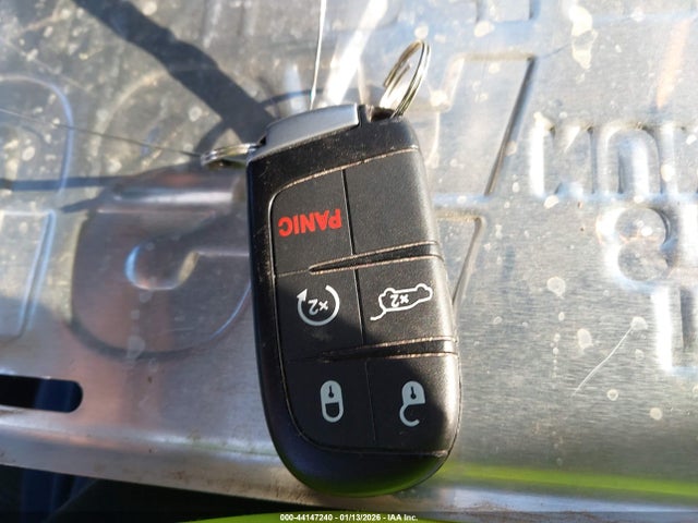 2020 JEEP GRAND CHEROKEE 1C4RJFAG8LC121428 Photo 10