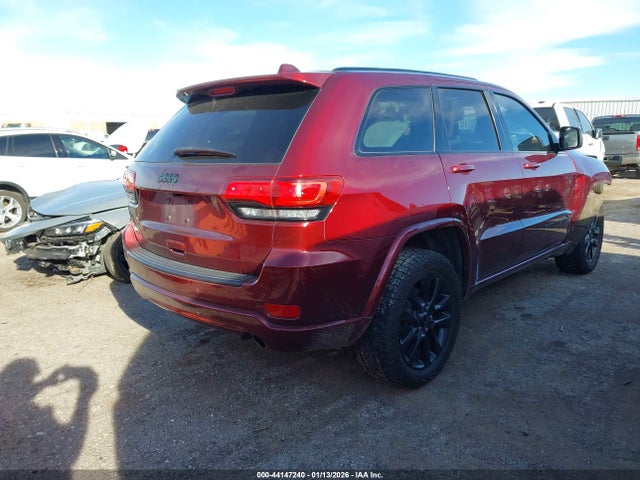 2020 JEEP GRAND CHEROKEE 1C4RJFAG8LC121428 Photo 3