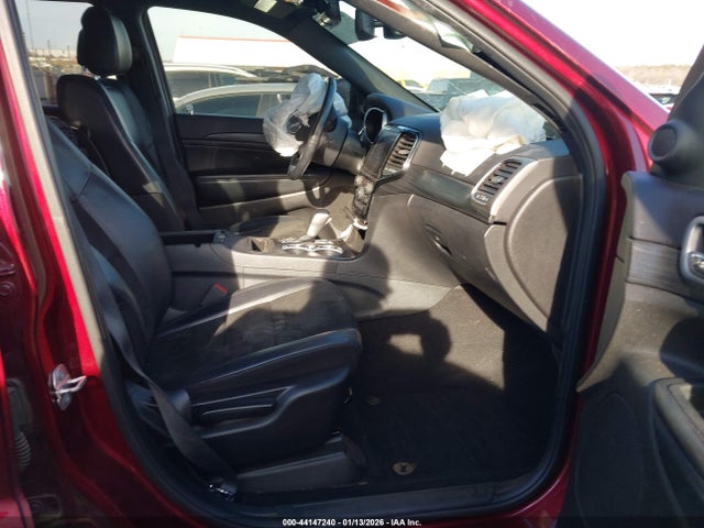 2020 JEEP GRAND CHEROKEE 1C4RJFAG8LC121428 Photo 4