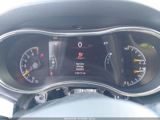 2020 JEEP GRAND CHEROKEE 1C4RJFAG8LC121428 Photo 6