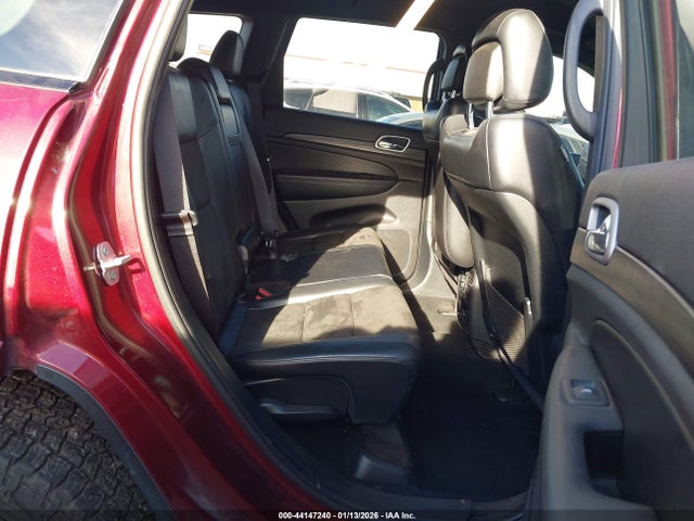 2020 JEEP GRAND CHEROKEE 1C4RJFAG8LC121428 Photo 7