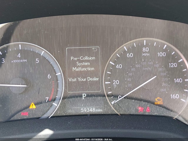 2T2ZZMCA2HC072825 Lexus RX 350