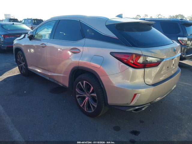 2T2ZZMCA2HC072825 Lexus RX 350