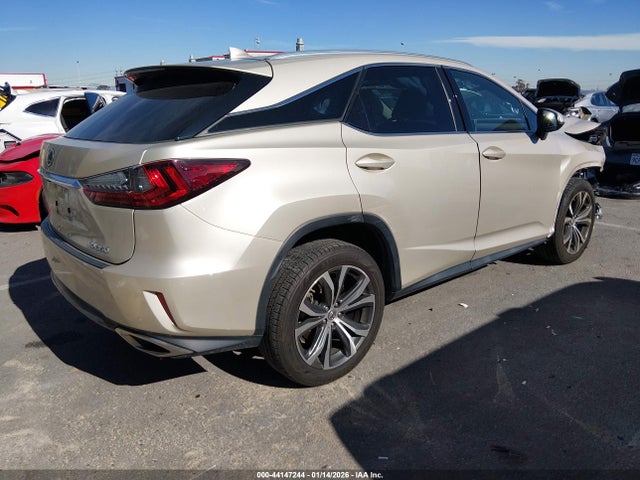 2T2ZZMCA2HC072825 Lexus RX 350