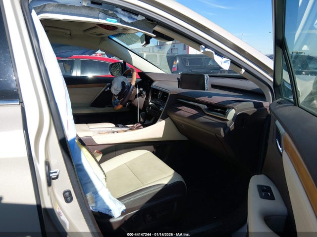 2T2ZZMCA2HC072825 Lexus RX 350