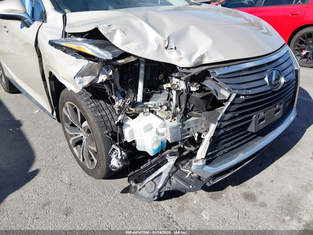 2T2ZZMCA2HC072825 Lexus RX 350