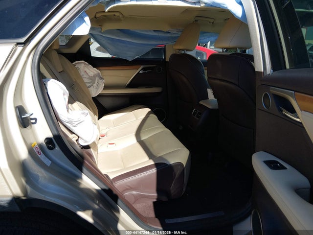 2T2ZZMCA2HC072825 Lexus RX 350