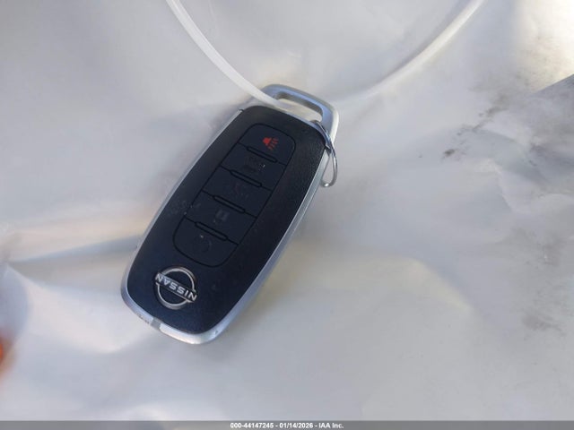 3N1AB8CVXRY346924 Nissan Sentra Sv Xtronic Cvt