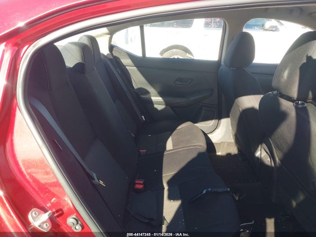 3N1AB8CVXRY346924 Nissan Sentra Sv Xtronic Cvt