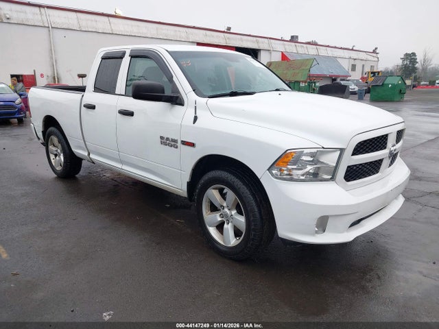 1C6RR6ZM4GS145960 RAM 1500 Hfe Express