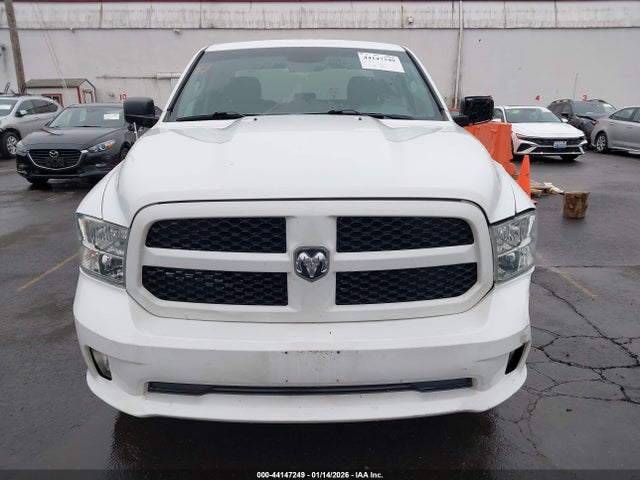 1C6RR6ZM4GS145960 RAM 1500 Hfe Express