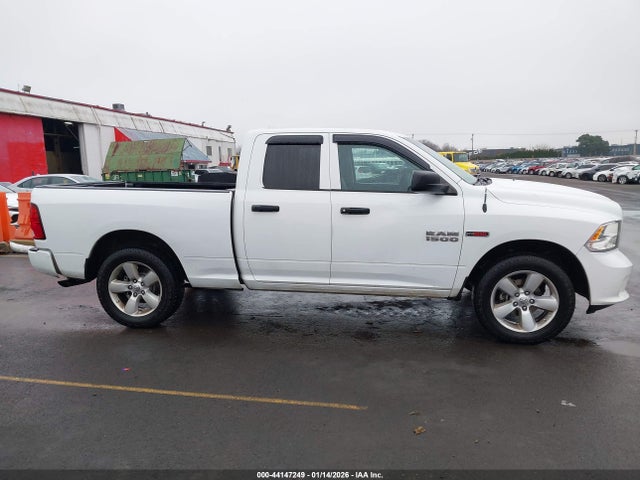 1C6RR6ZM4GS145960 RAM 1500 Hfe Express