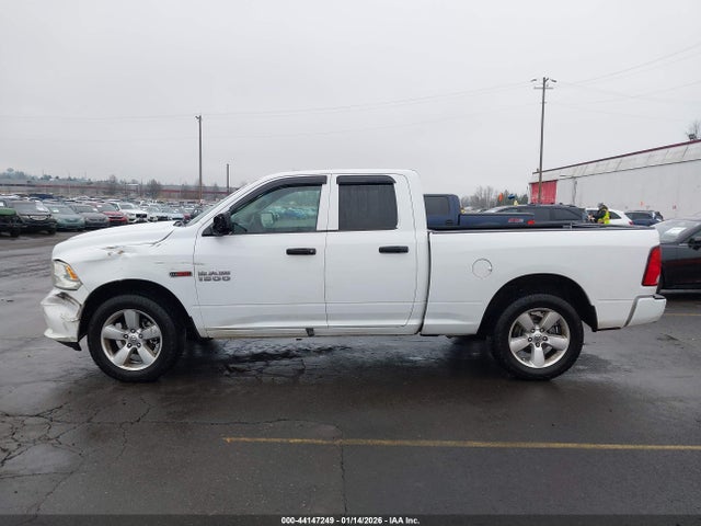 1C6RR6ZM4GS145960 RAM 1500 Hfe Express