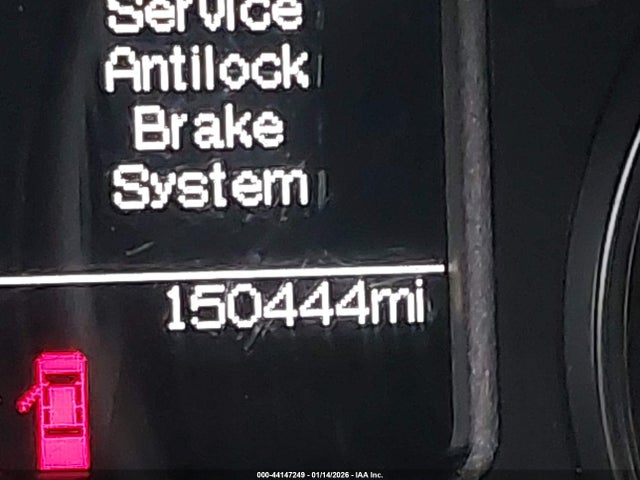 1C6RR6ZM4GS145960 RAM 1500 Hfe Express