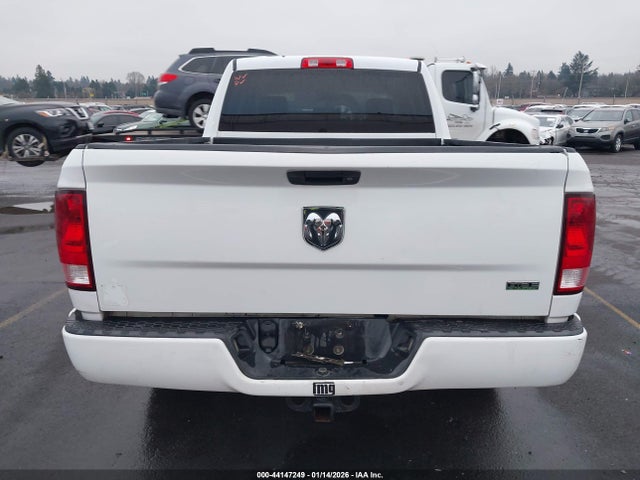 1C6RR6ZM4GS145960 RAM 1500 Hfe Express