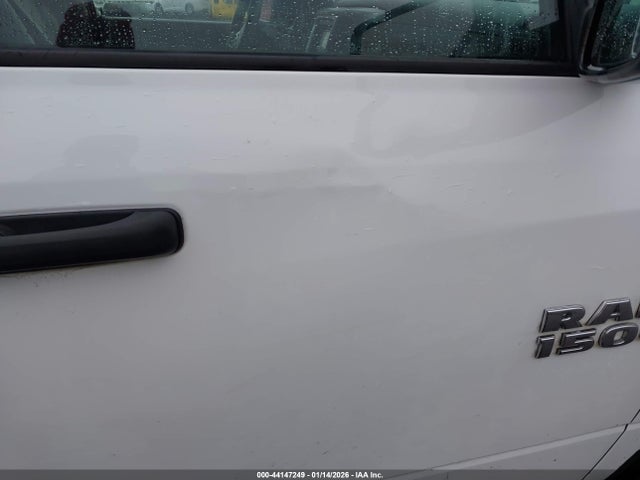 1C6RR6ZM4GS145960 RAM 1500 Hfe Express