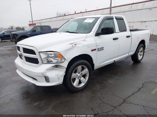 1C6RR6ZM4GS145960 RAM 1500 Hfe Express
