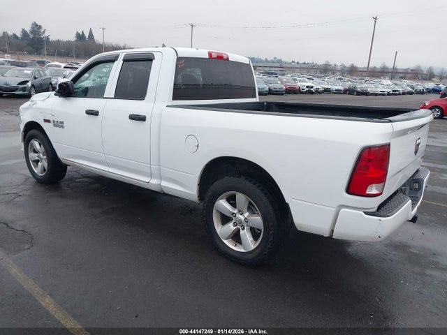 1C6RR6ZM4GS145960 RAM 1500 Hfe Express