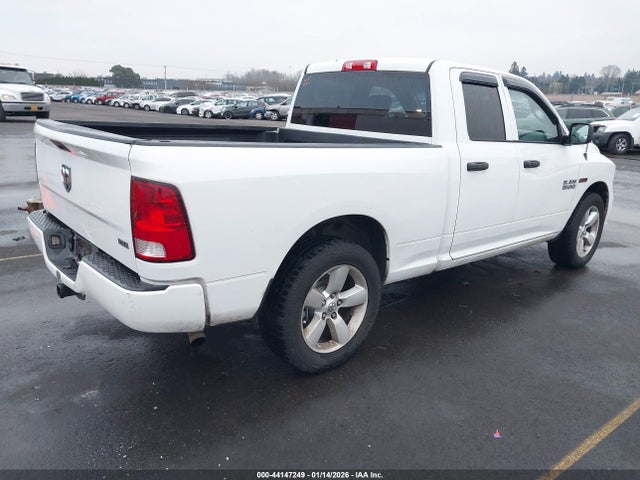 1C6RR6ZM4GS145960 RAM 1500 Hfe Express