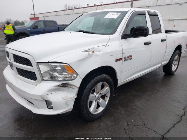 1C6RR6ZM4GS145960 RAM 1500 Hfe Express