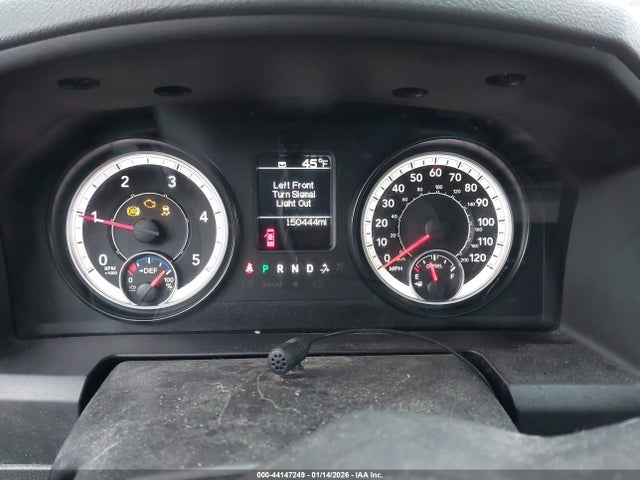 1C6RR6ZM4GS145960 RAM 1500 Hfe Express