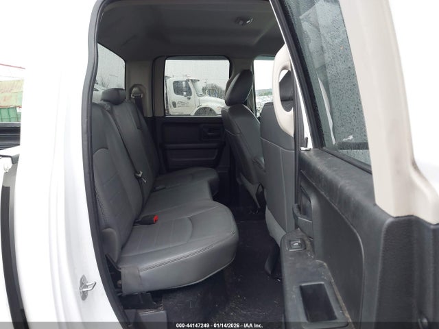 1C6RR6ZM4GS145960 RAM 1500 Hfe Express