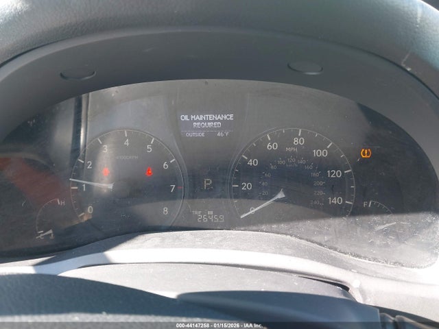 2010 LEXUS RX 350 2T2ZK1BA1AC039549 Photo 6