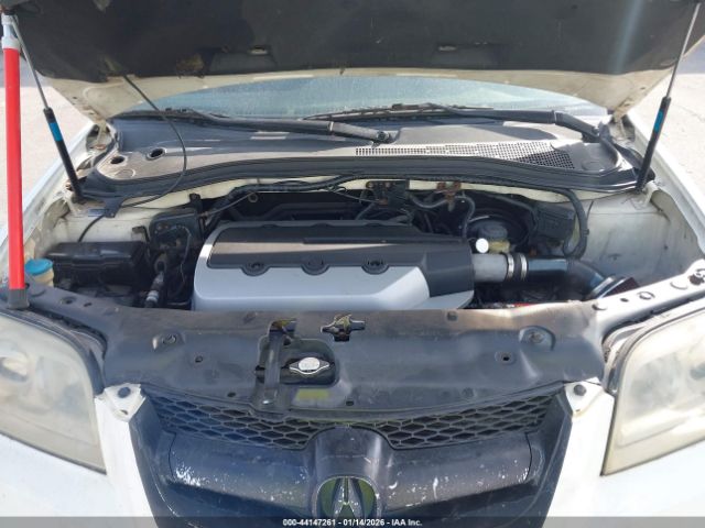 2004 ACURA MDX 2HNYD18284H544048 Photo 9