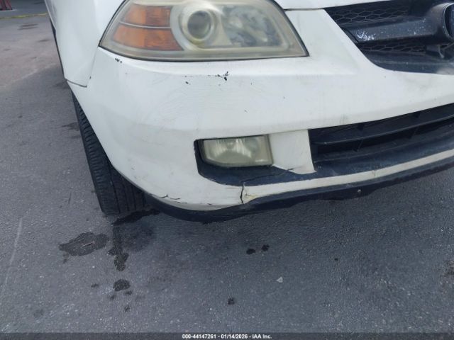 2004 ACURA MDX 2HNYD18284H544048 Photo 5