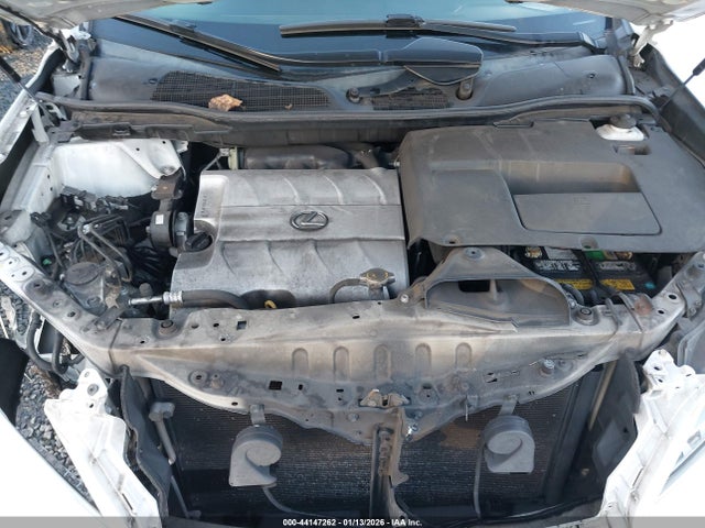 Продаж на аукціоні авто 2014 Lexus Rx 350 F Sport, vin: 2T2BK1BA9EC231213, номер лоту: 44147262