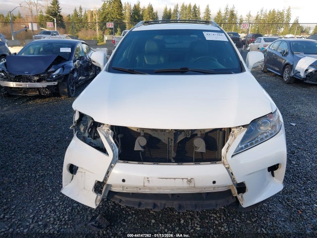 Продаж на аукціоні авто 2014 Lexus Rx 350 F Sport, vin: 2T2BK1BA9EC231213, номер лоту: 44147262