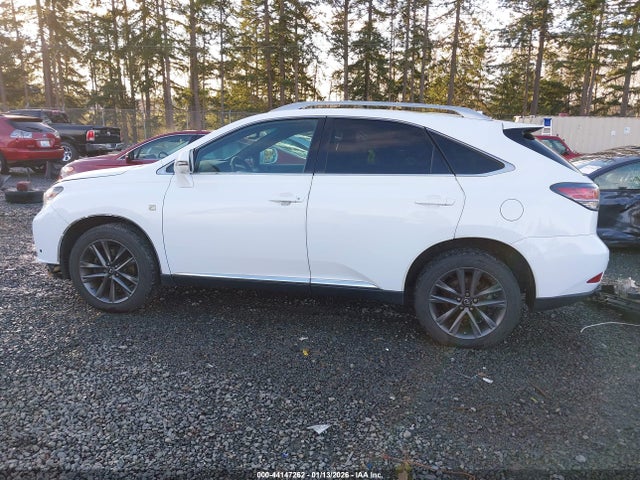 Продаж на аукціоні авто 2014 Lexus Rx 350 F Sport, vin: 2T2BK1BA9EC231213, номер лоту: 44147262